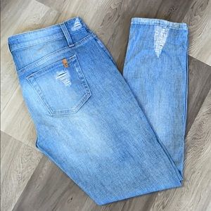 Joe’s Jeans Distressed 29W